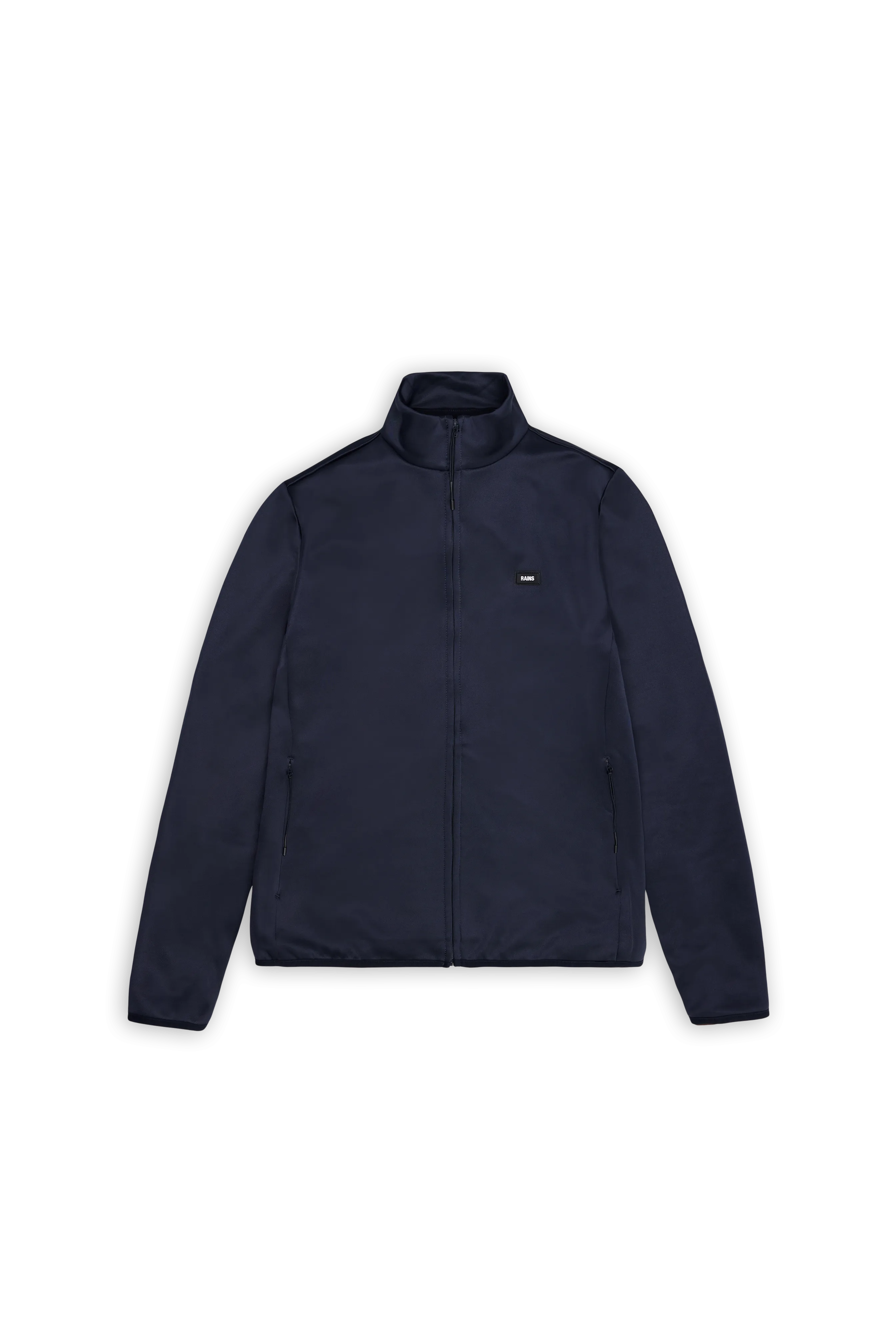 Sintra Fleece Curve Jacket