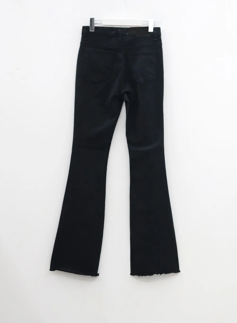 Slim Fit Bootcut Pants CM321