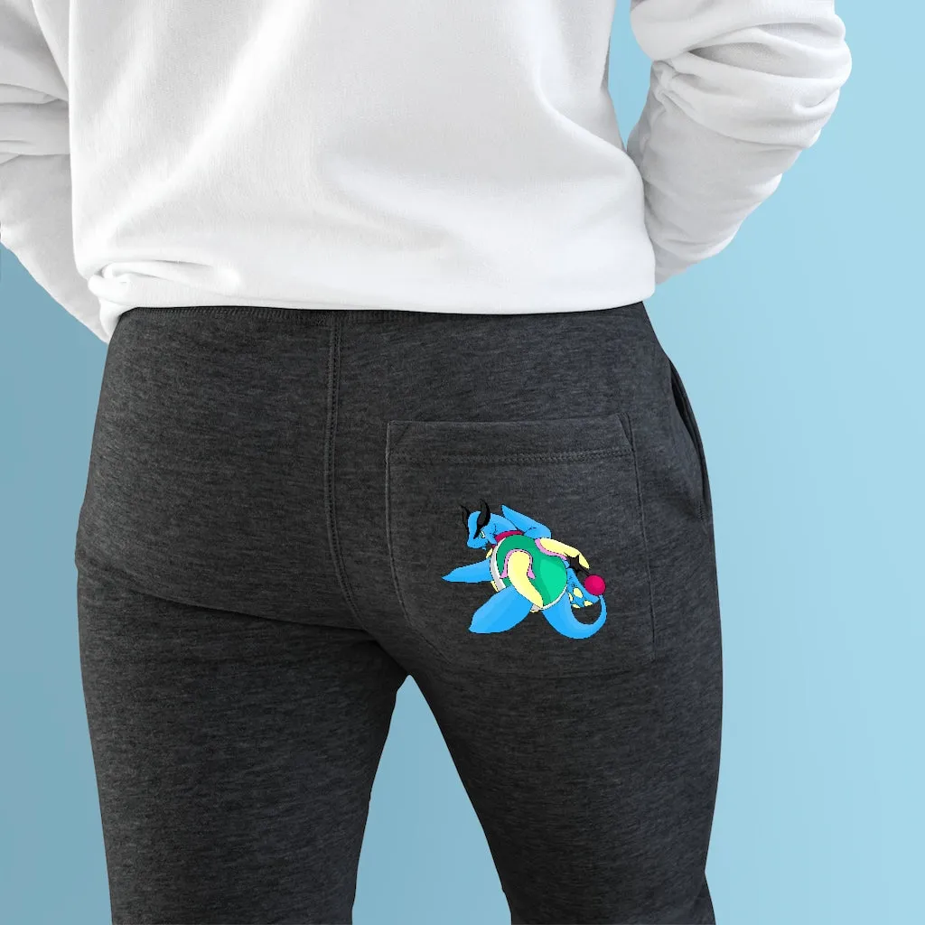 Spanglex Premium Fleece Joggers