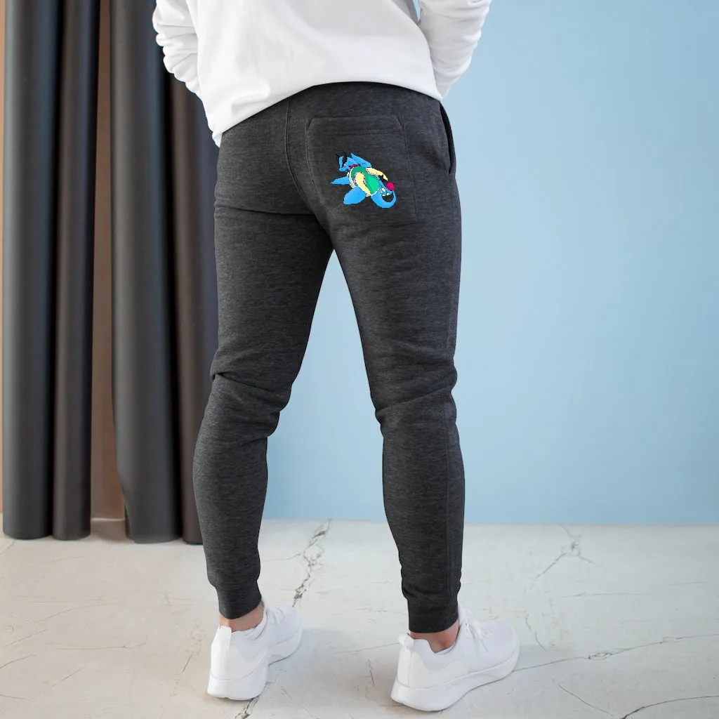 Spanglex Premium Fleece Joggers