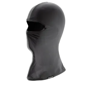 Spidi Water Repellent Classic Fabric Balaclava - Black