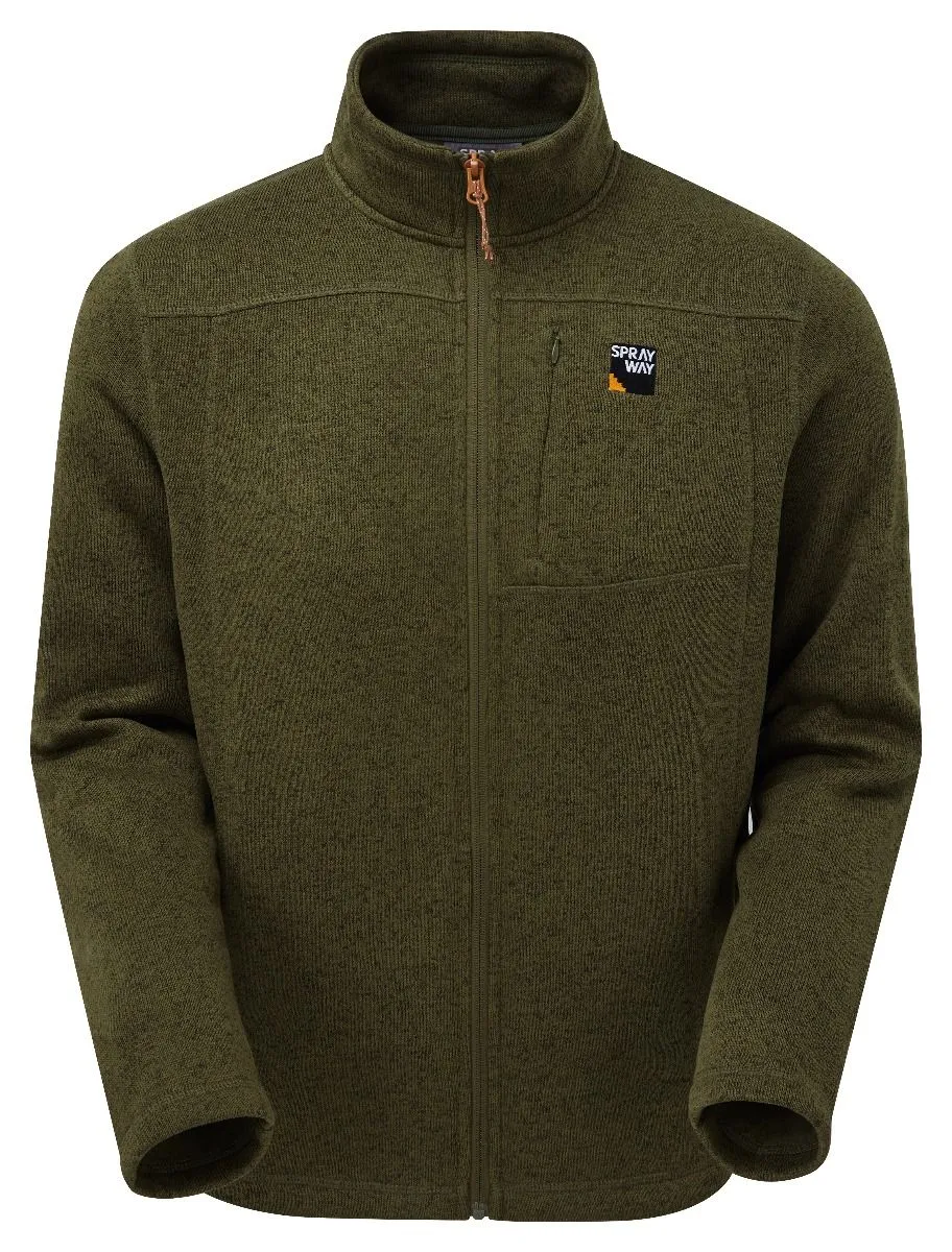 Sprayway Minos Fleece Jacket