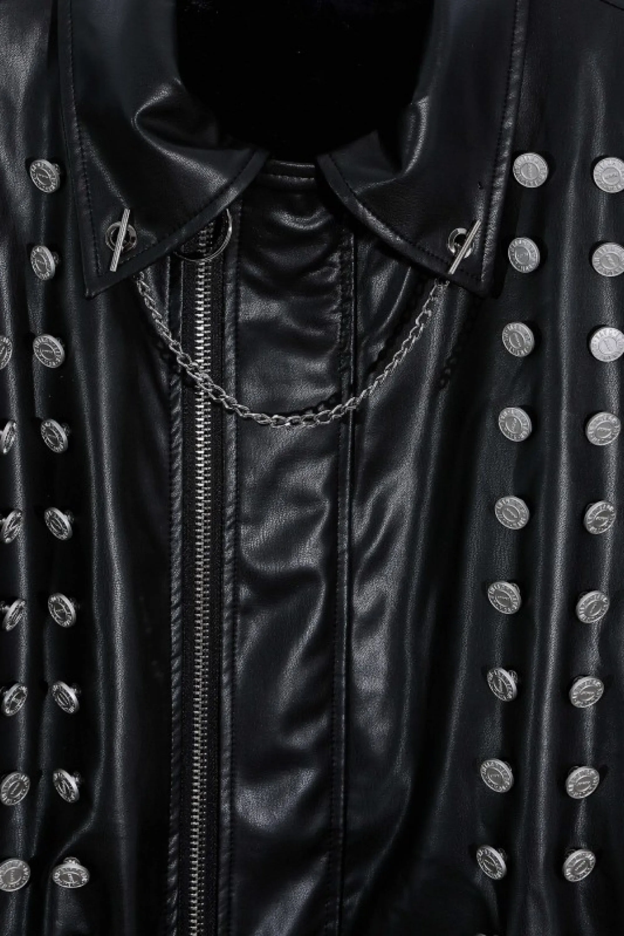 STUDS JACKET