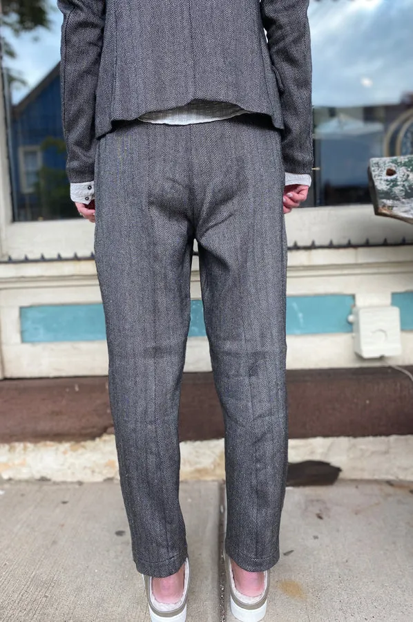 Suit Pants - Light