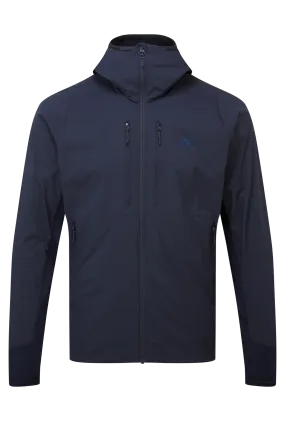 Switch Pro Hooded Men's Jacket