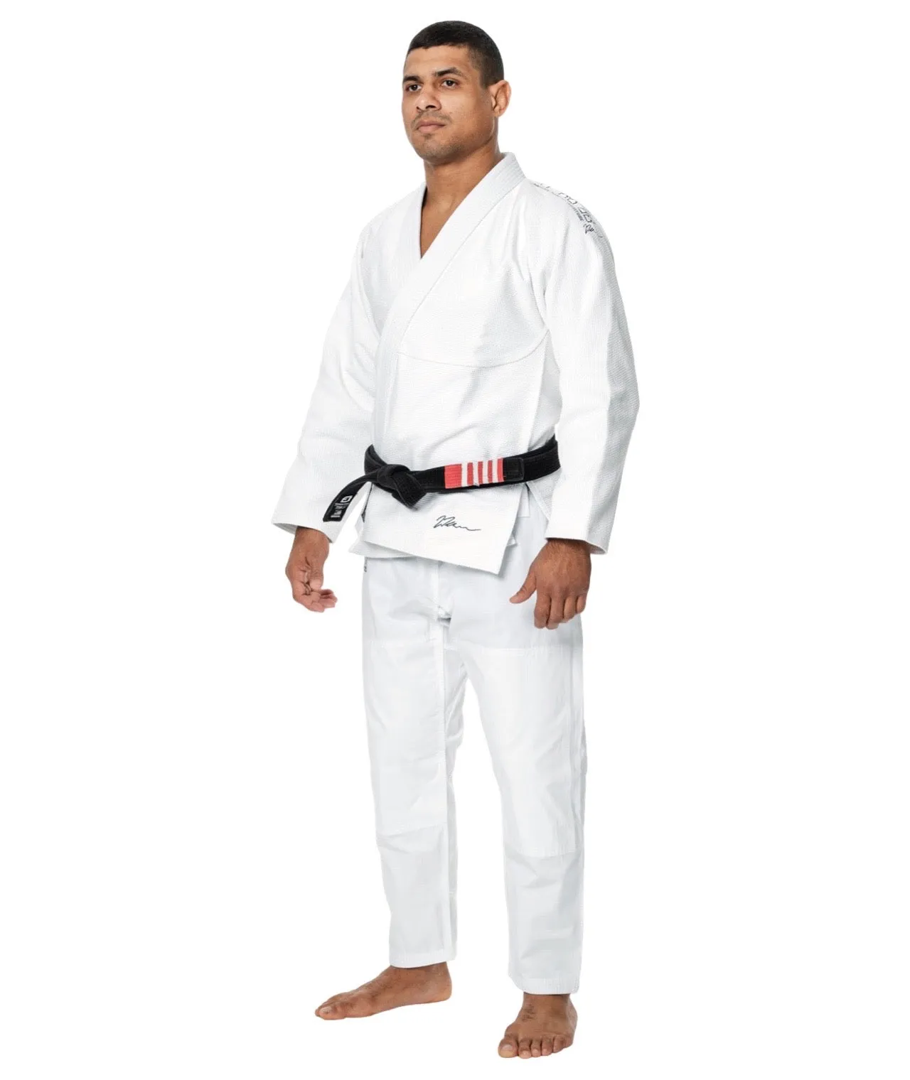 Tatami X JT Torres PMA Gi - White