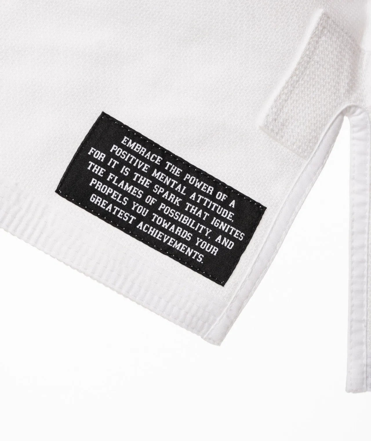 Tatami X JT Torres PMA Gi - White