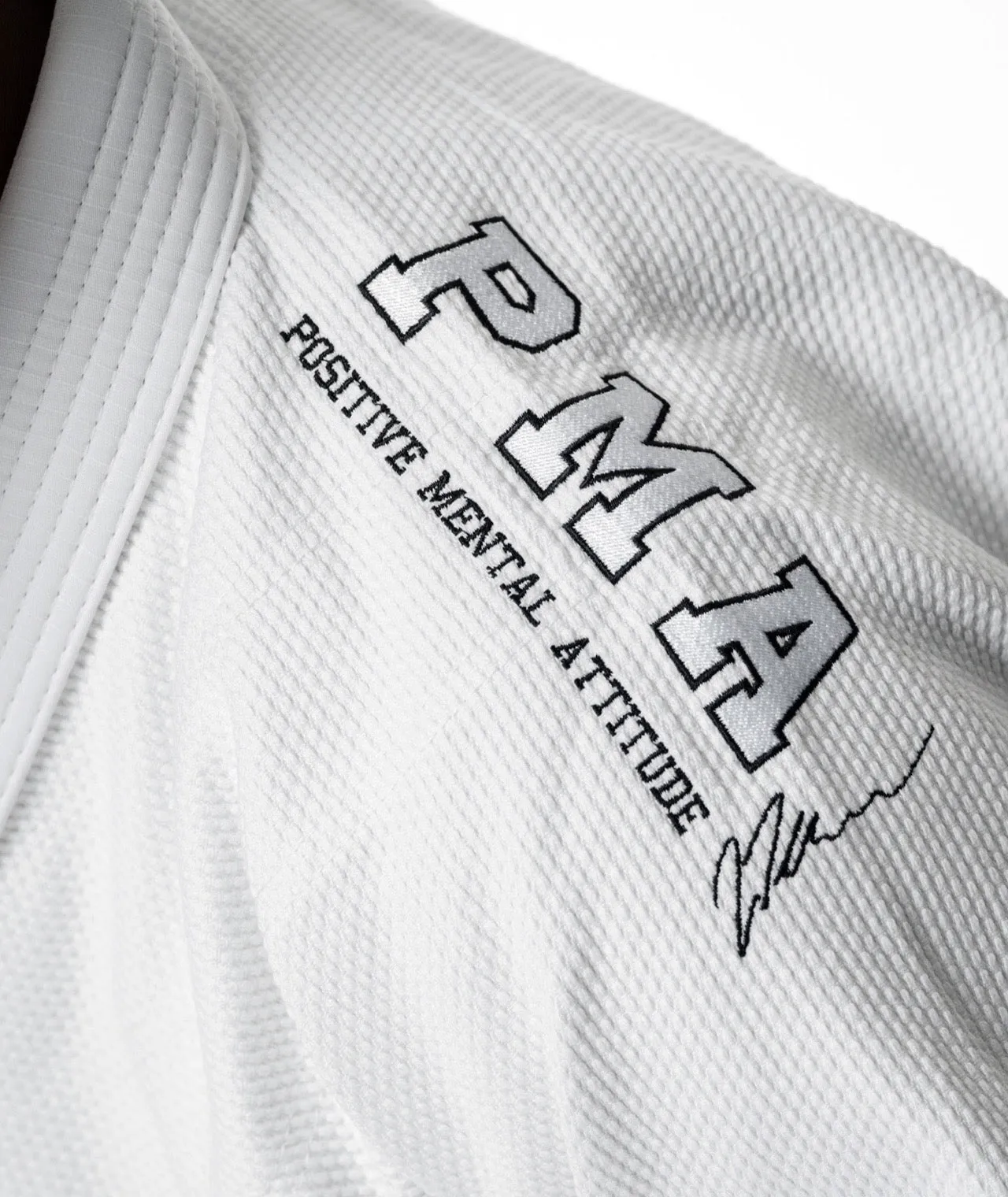 Tatami X JT Torres PMA Gi - White