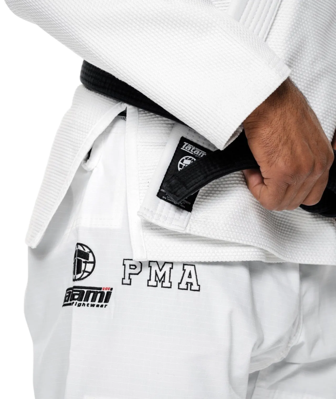 Tatami X JT Torres PMA Gi - White