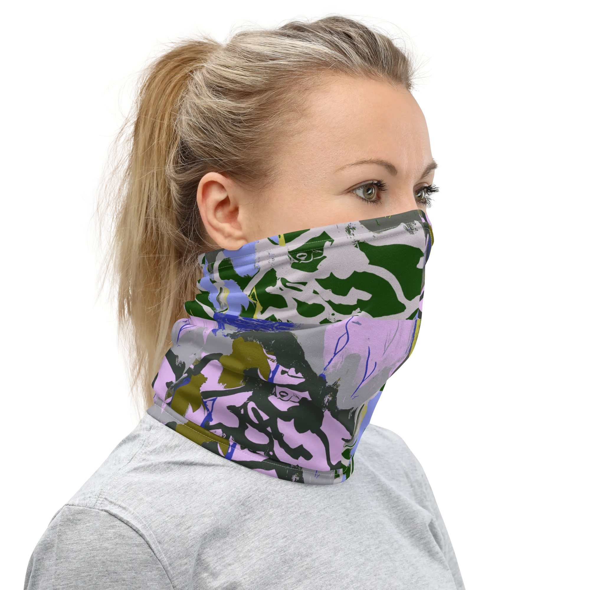 TERRA FERMA 990® Neck Gaiter