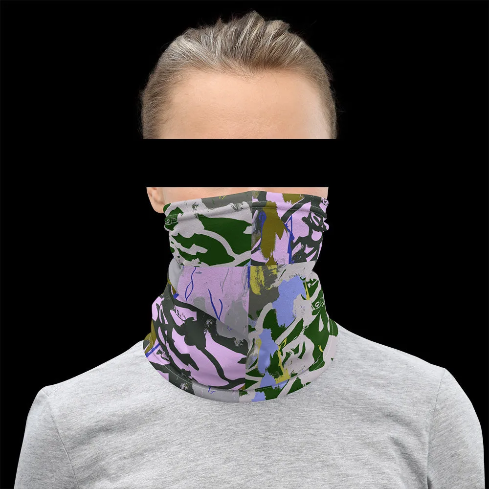 TERRA FERMA 990® Neck Gaiter