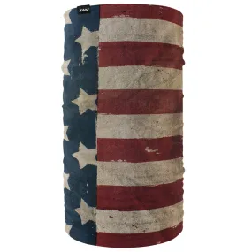 TF408 Motley Tube® Fleece Lined- Patriot