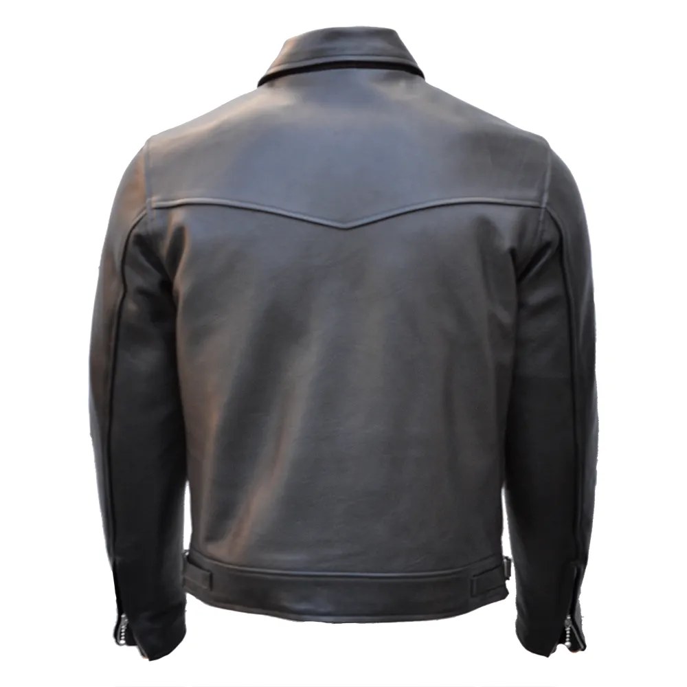 The 1959 Jacket