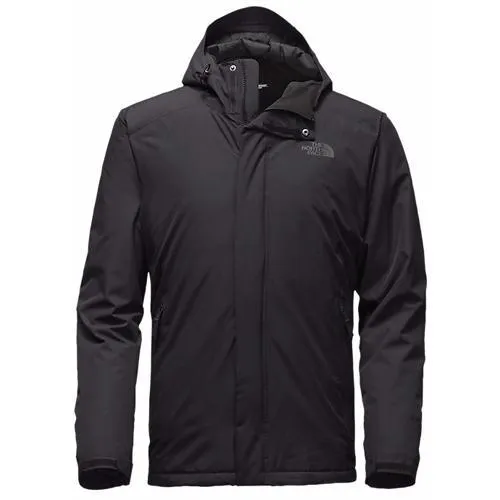 The North Face Men's All Apparel Package w/ Bibs