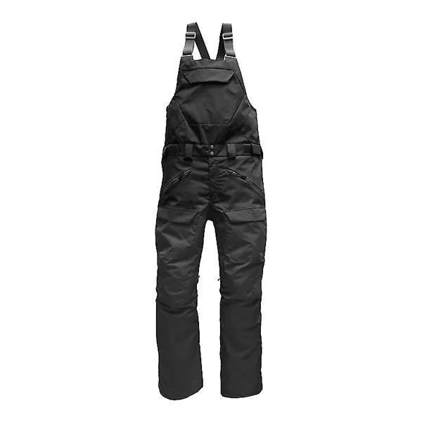 The North Face Men's All Apparel Package w/ Bibs