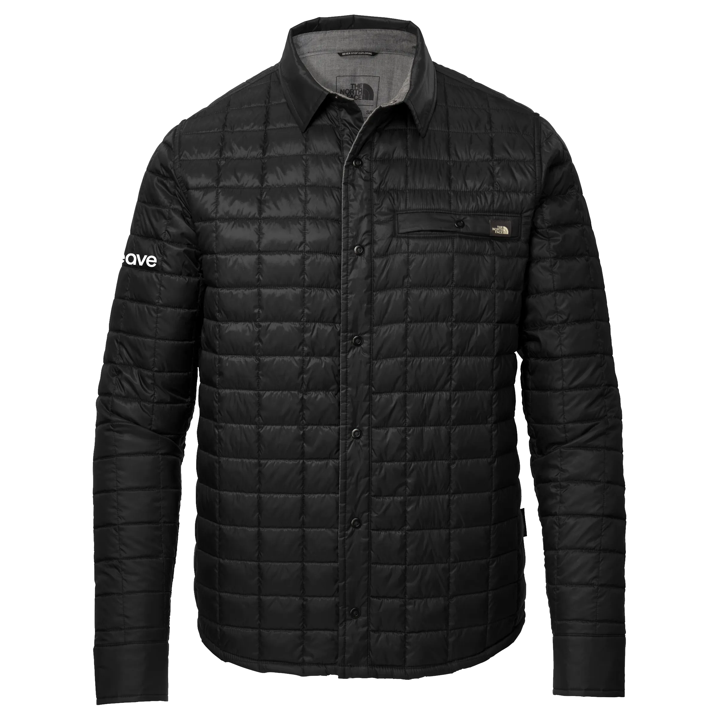 The North Face ® ThermoBall ™ ECO Shirt Jacket