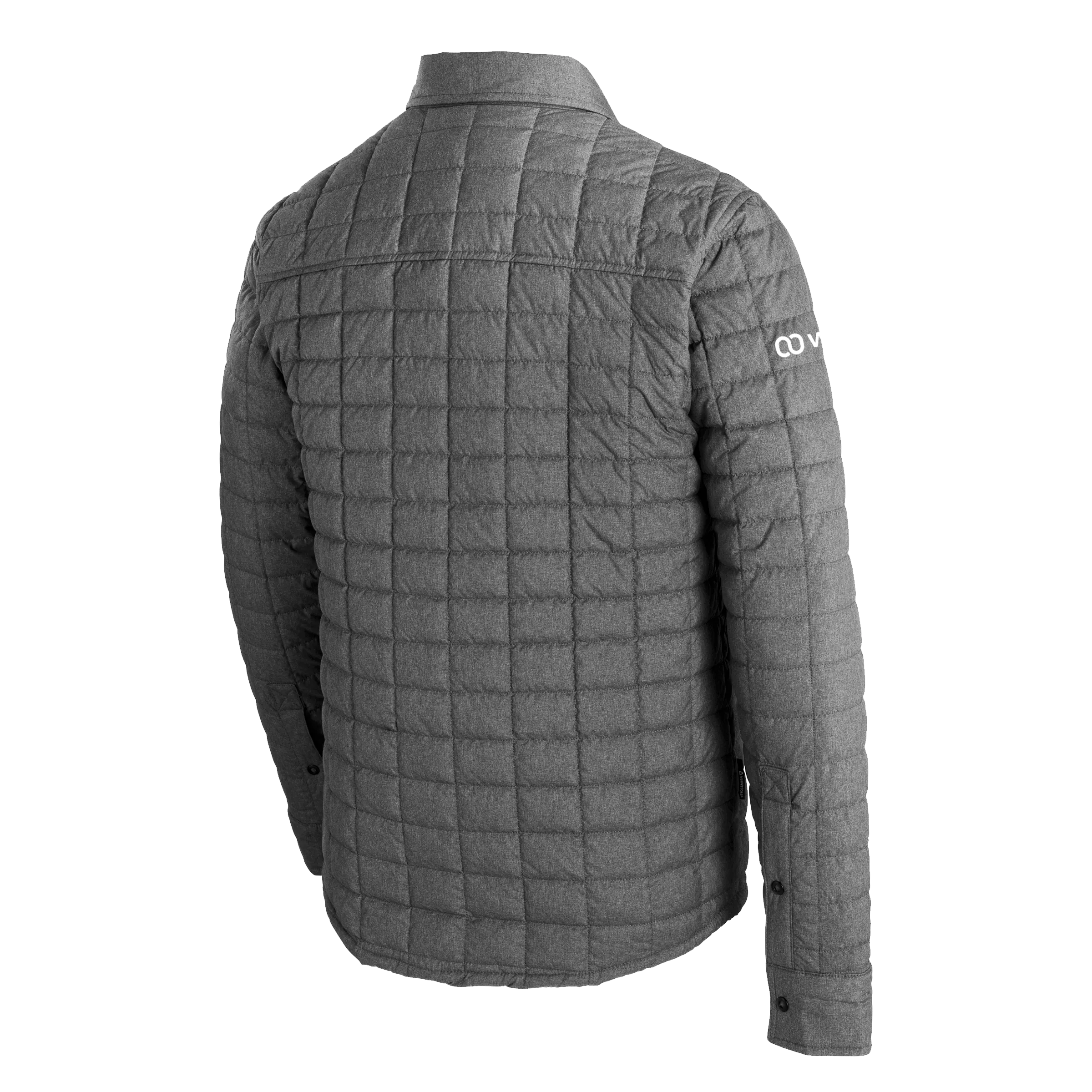 The North Face ® ThermoBall ™ ECO Shirt Jacket