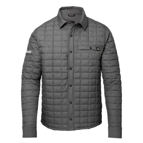 The North Face ® ThermoBall ™ ECO Shirt Jacket