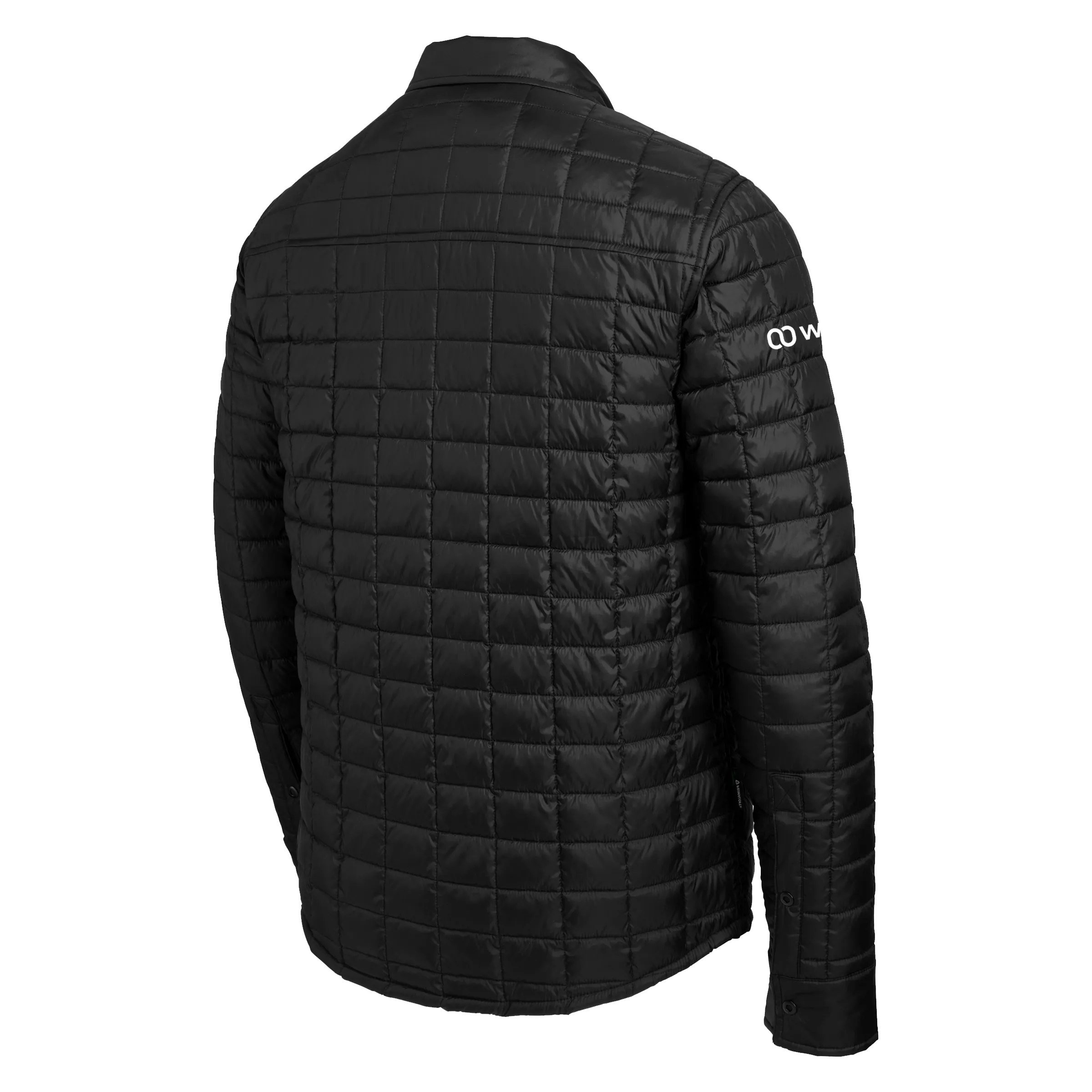 The North Face ® ThermoBall ™ ECO Shirt Jacket