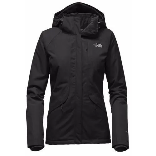 The North Face Women's All Apparel Package w/ Bibs