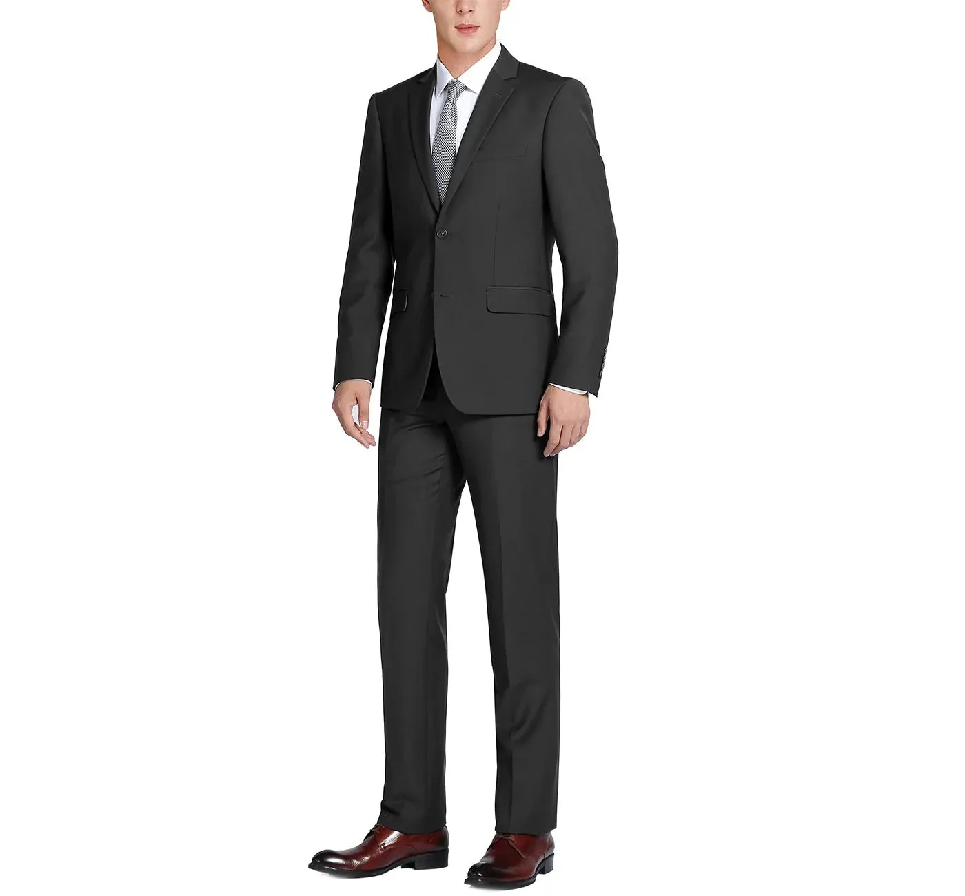 The Original Classic Fit Suit