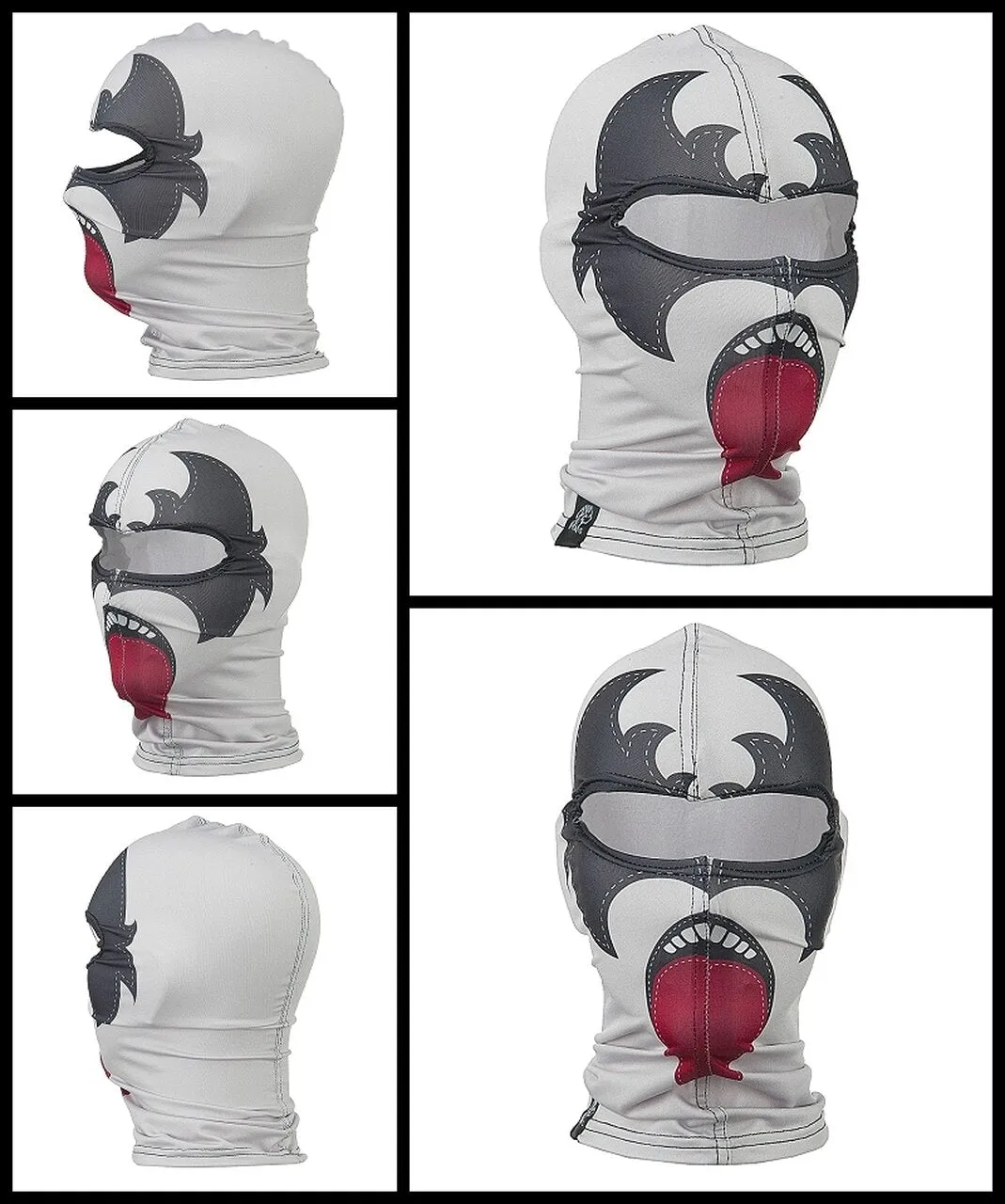 The Rocker Balaclava