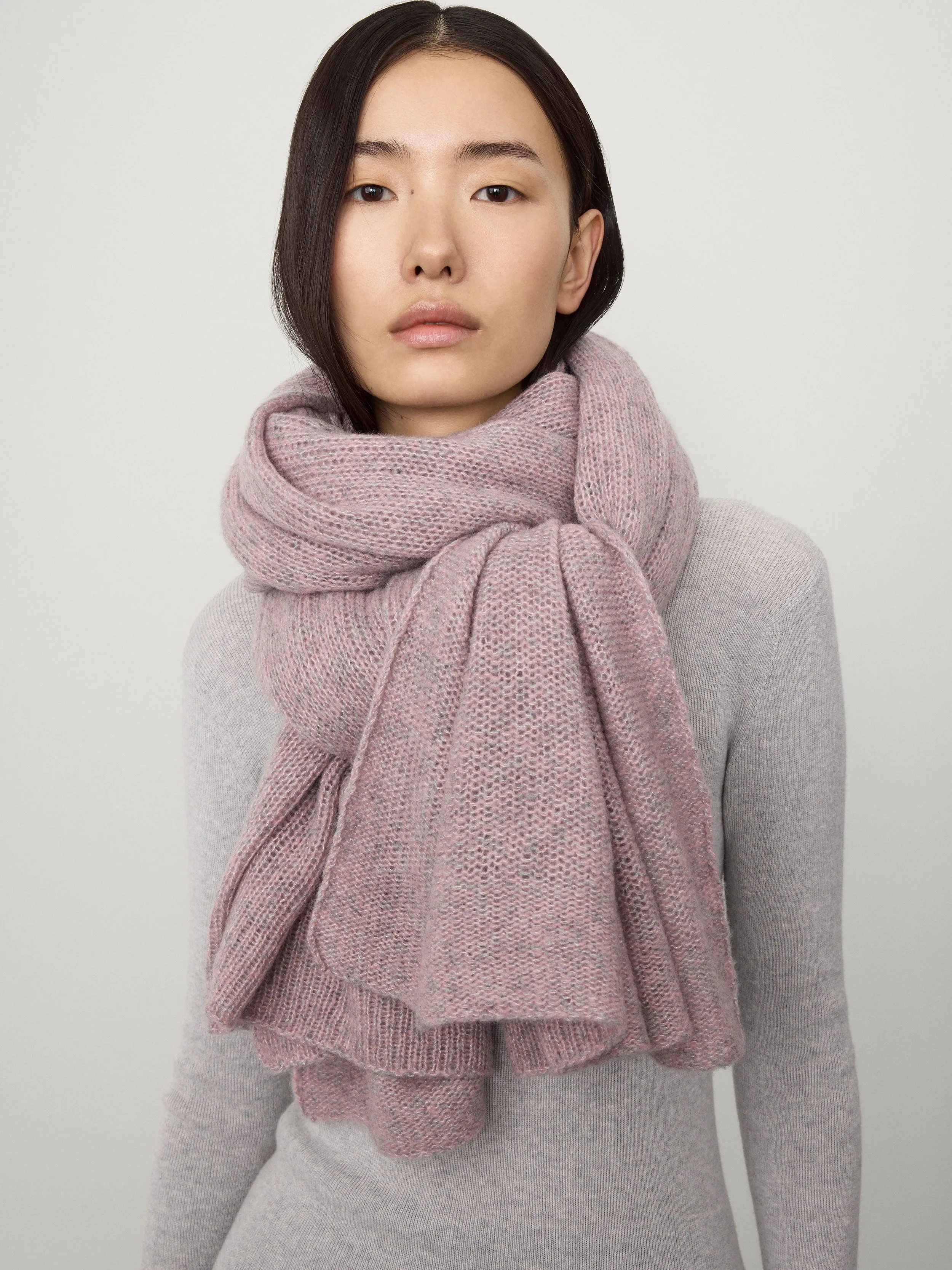 The Ulla Scarf