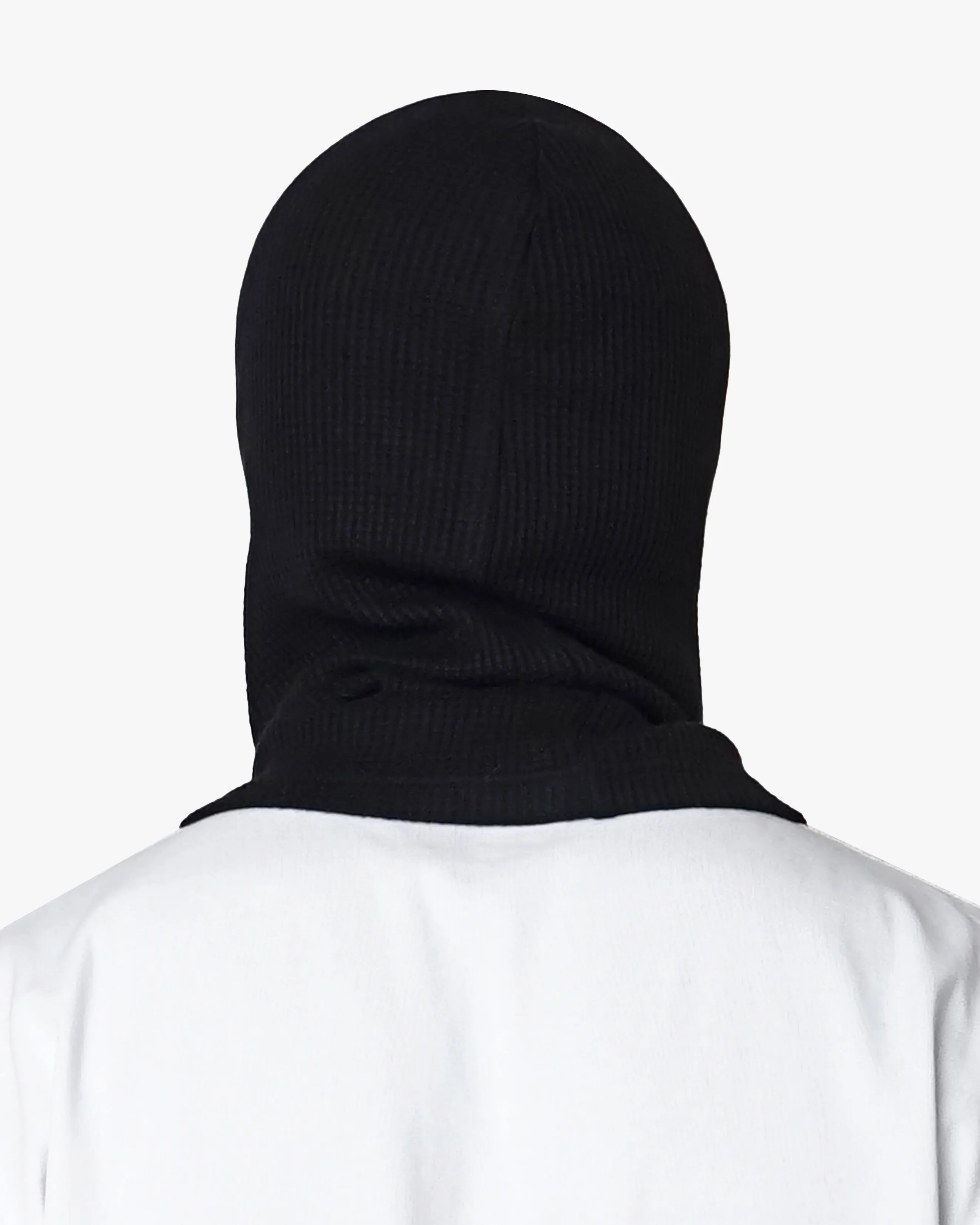 THERMAL BALACLAVA-BLACK