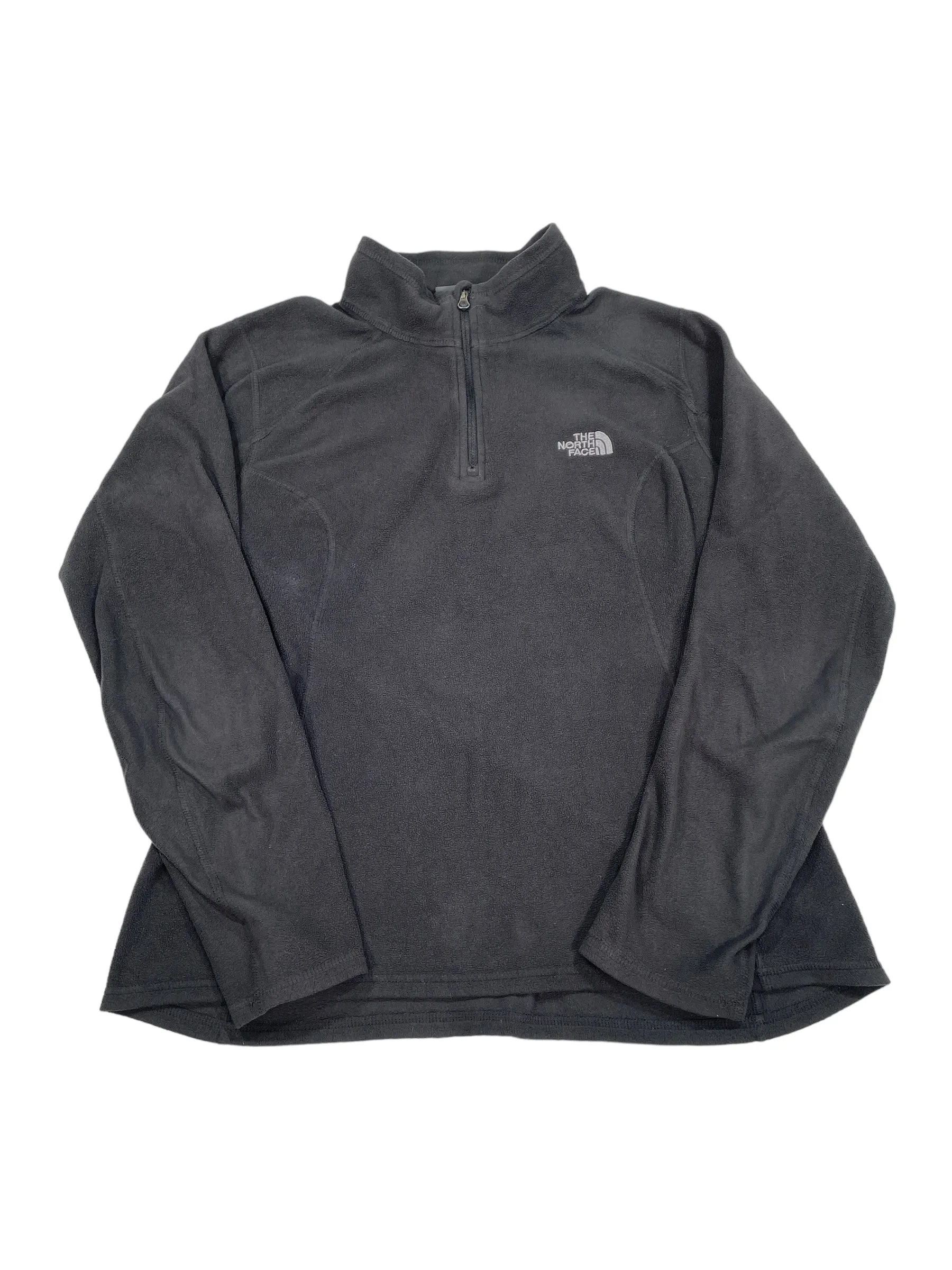 TKA 100 Microvelour Glacier Fleece Top