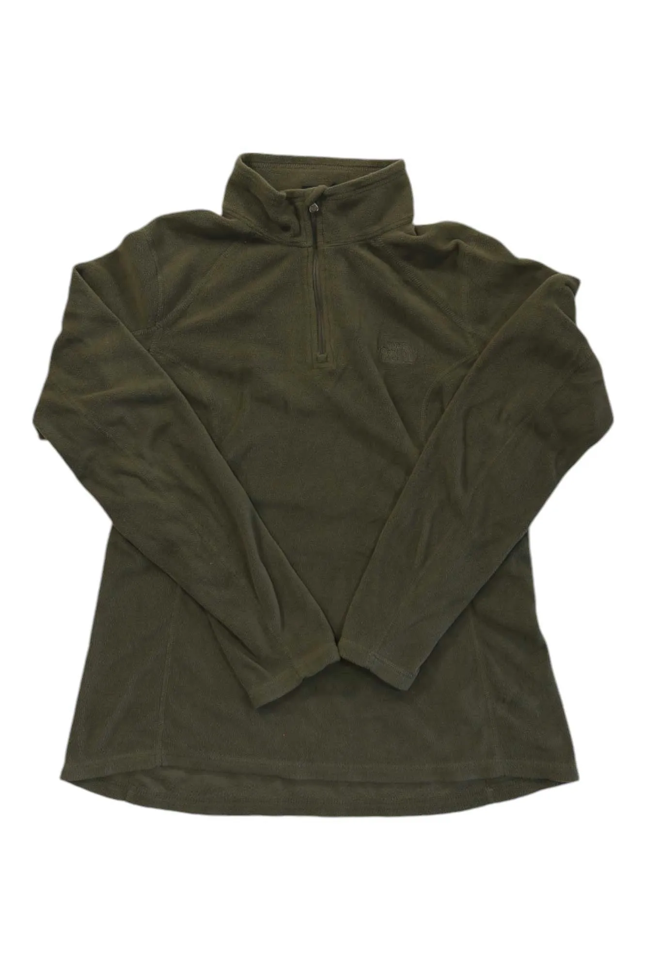 TKA 100 Microvelour Glacier Fleece Top