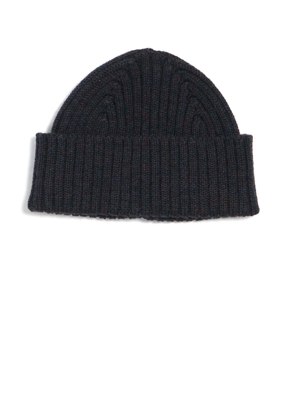 TOBY | Fisherman Beanie | Night