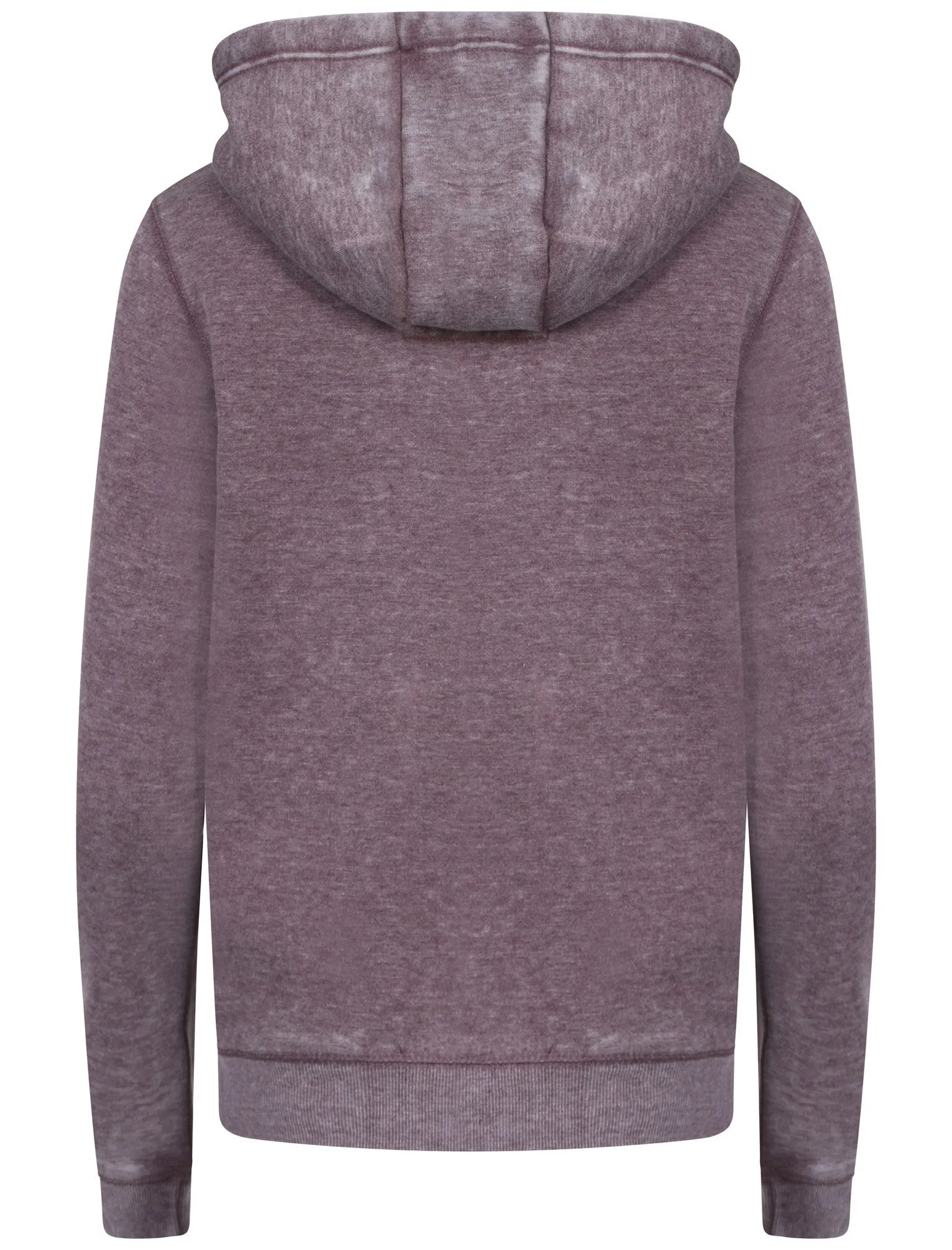 Tokyo Laundry purple hoodie