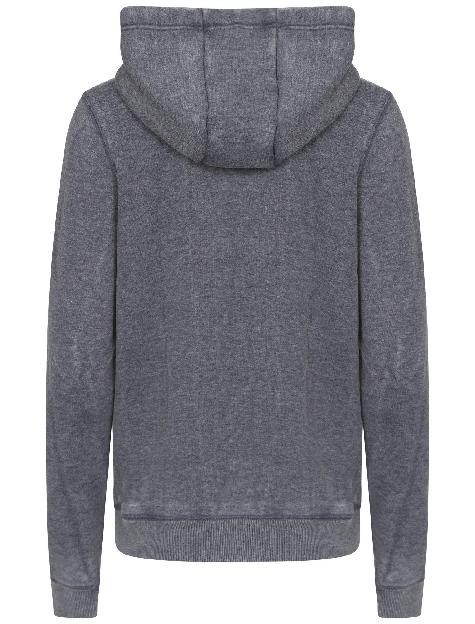 Tokyo Laundry Tori blue hoodie