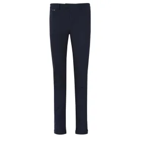 Tramarossa Luis Tech Trouser in Navy