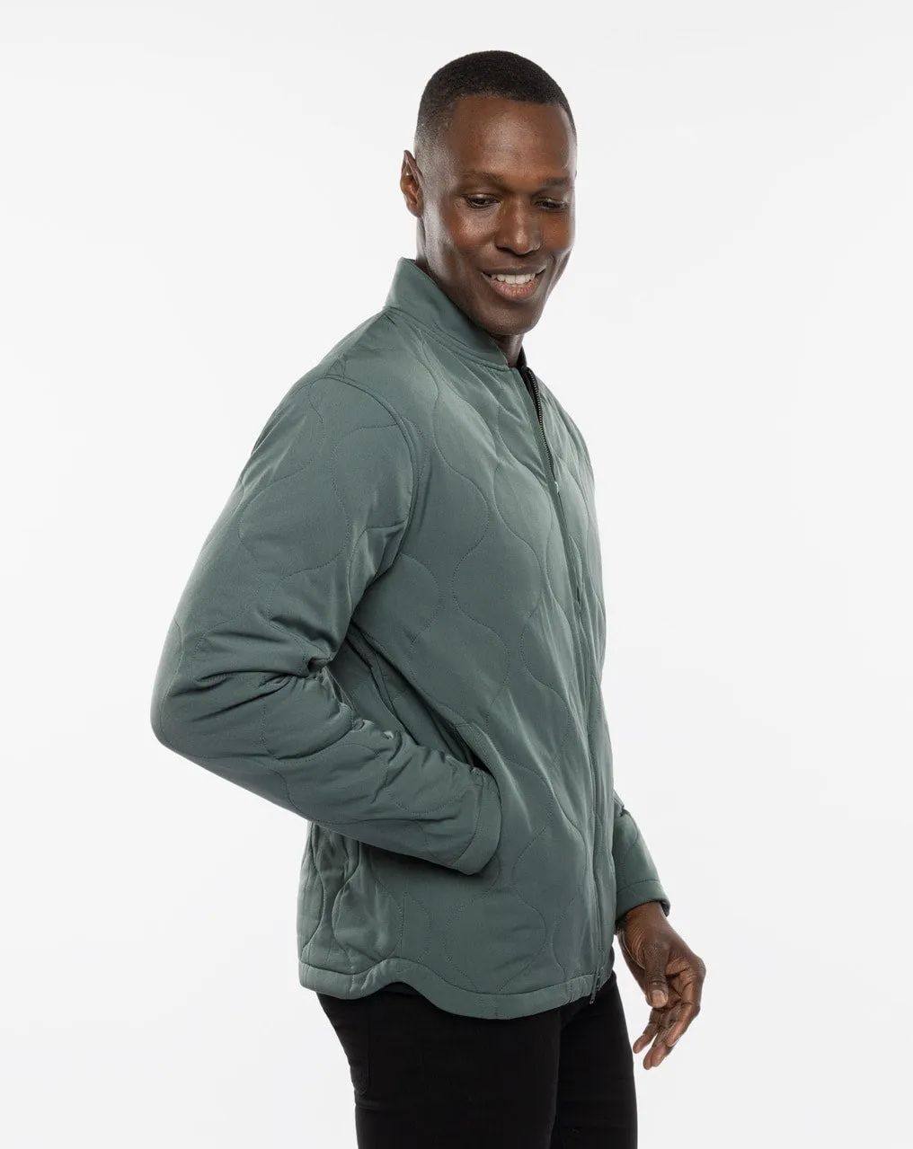 TravisMathew Come What May Jacket