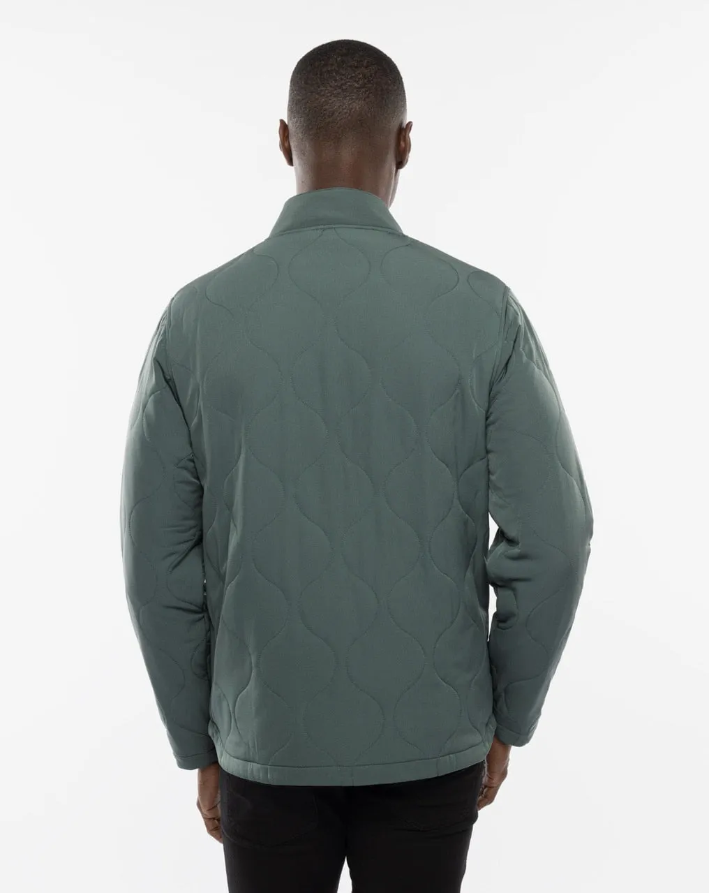 TravisMathew Come What May Jacket