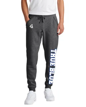 TRUE BLUE Lacrosse Adult Joggers