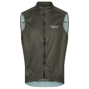 Twelve Sixteen Gilet Sky Pro D.Green