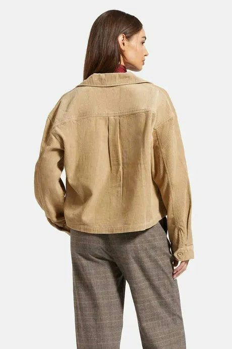 Utopia Overshirt