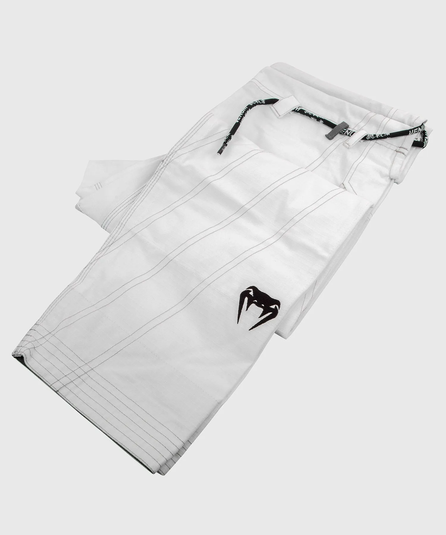 Venum Power 2.0 Light BJJ Gi - White