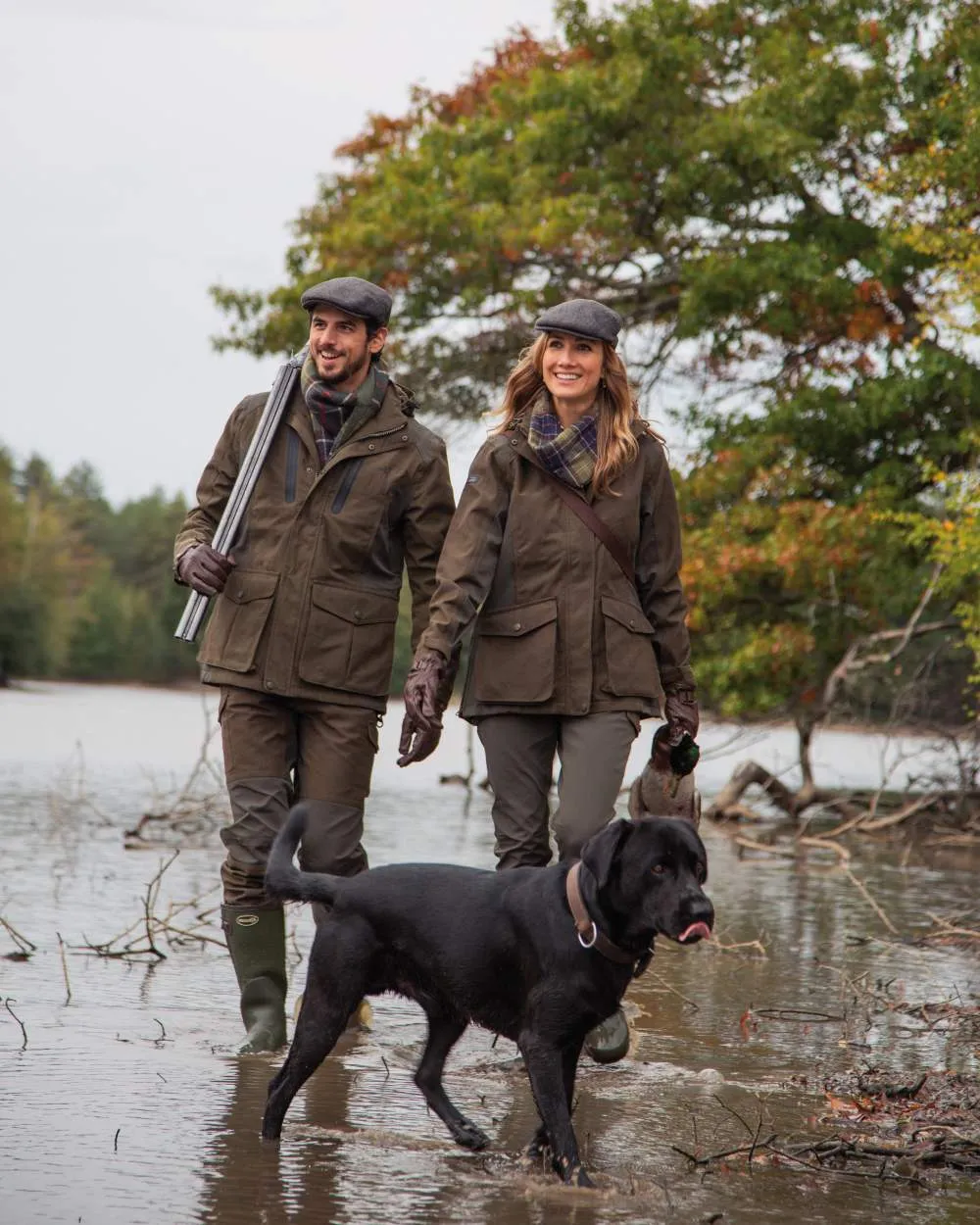 Verney Carron Falcon Jacket