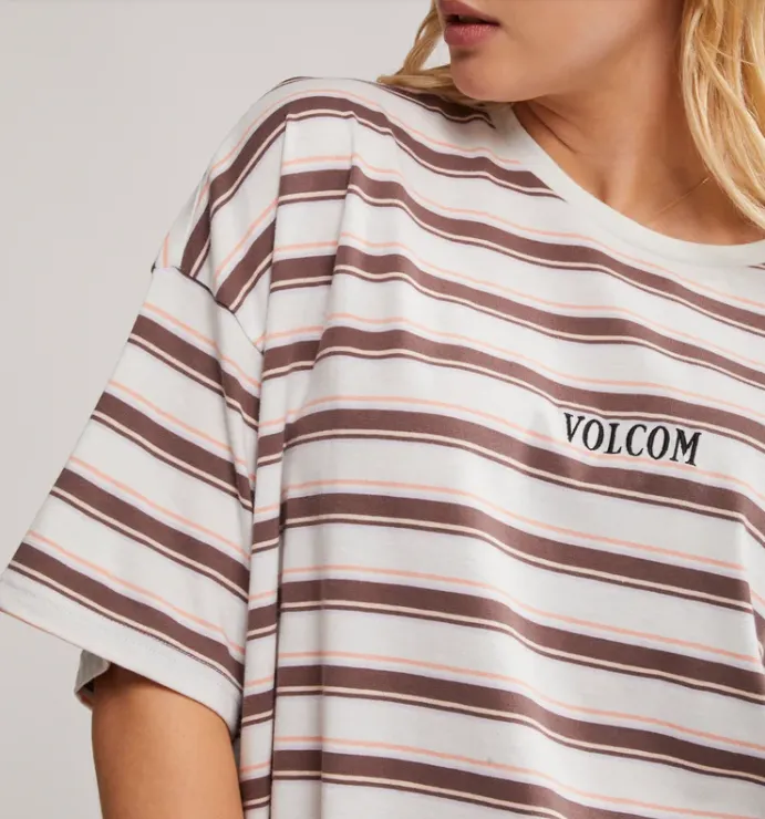 Volcom Coco Ho Short Sleeve