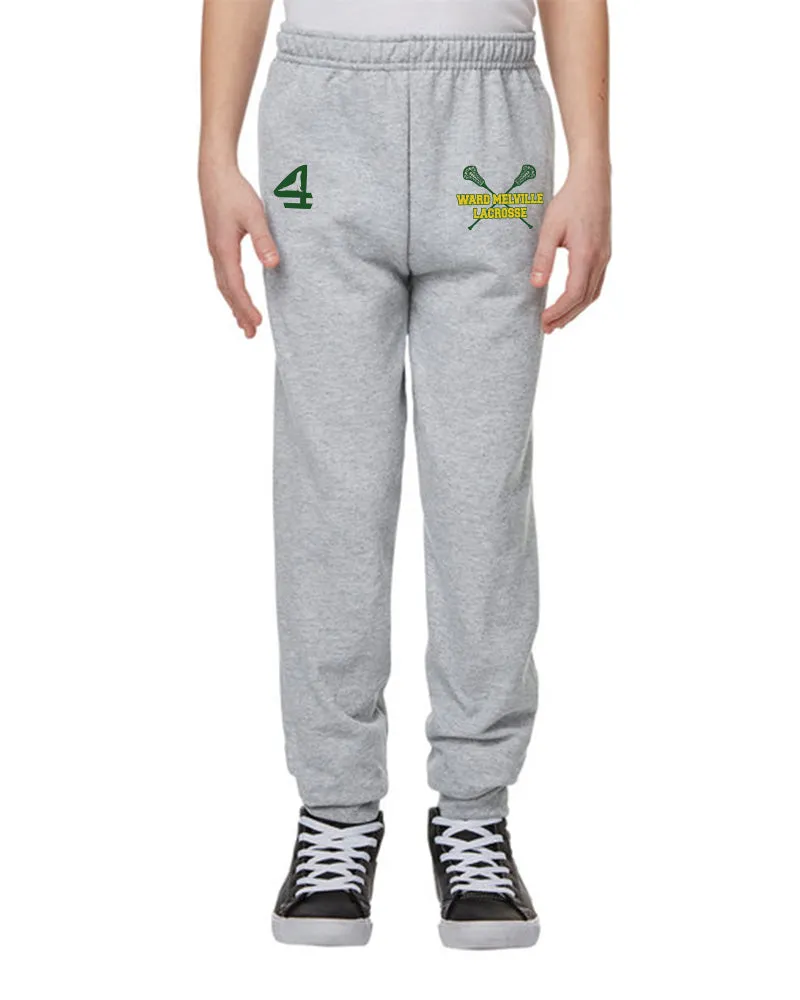 Ward Melville Lacrosse Youth Joggers