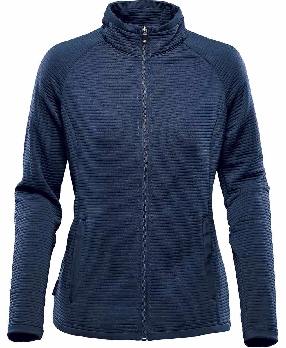 Women's Andorra Jacket - EQX-1W