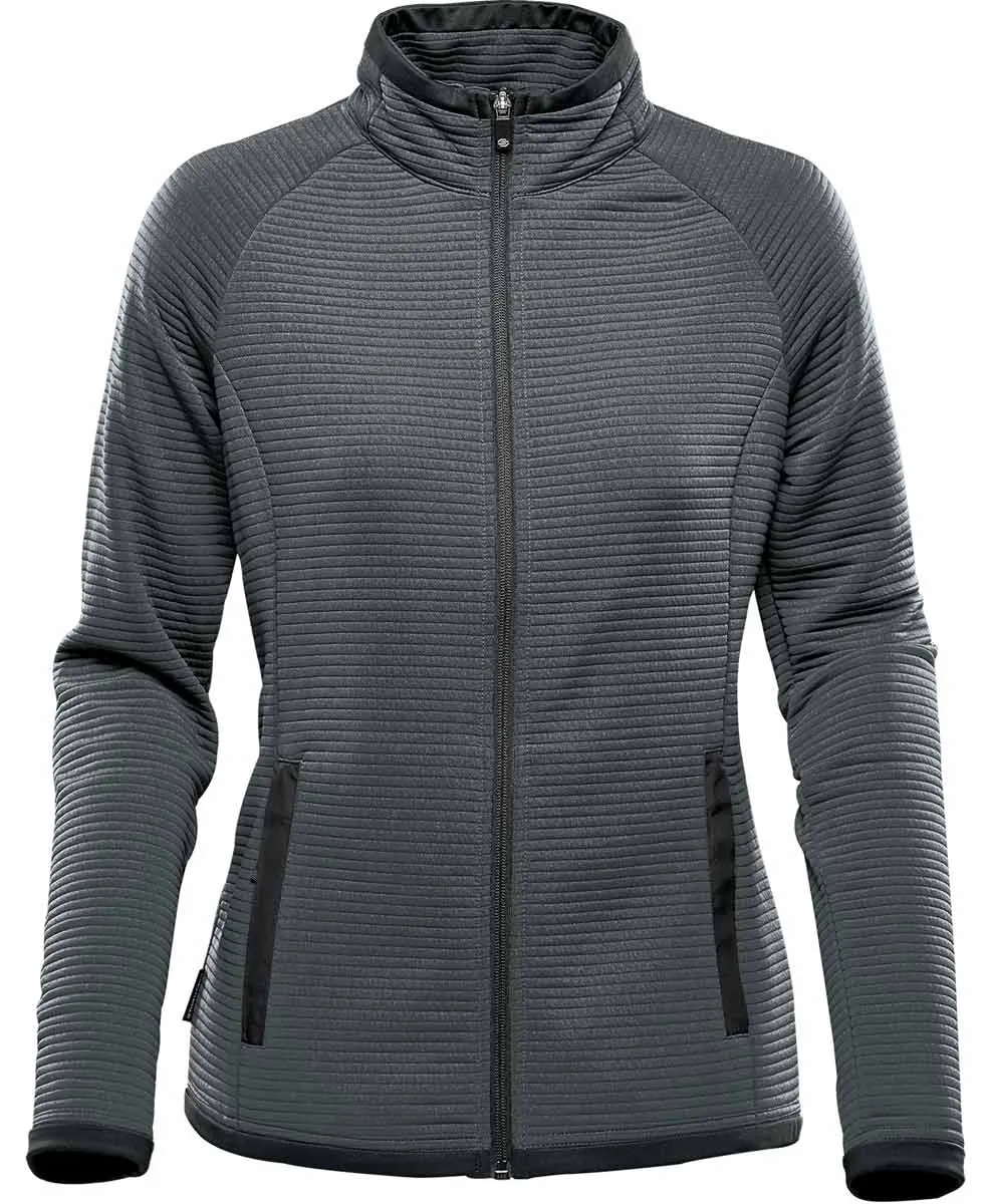 Women's Andorra Jacket - EQX-1W