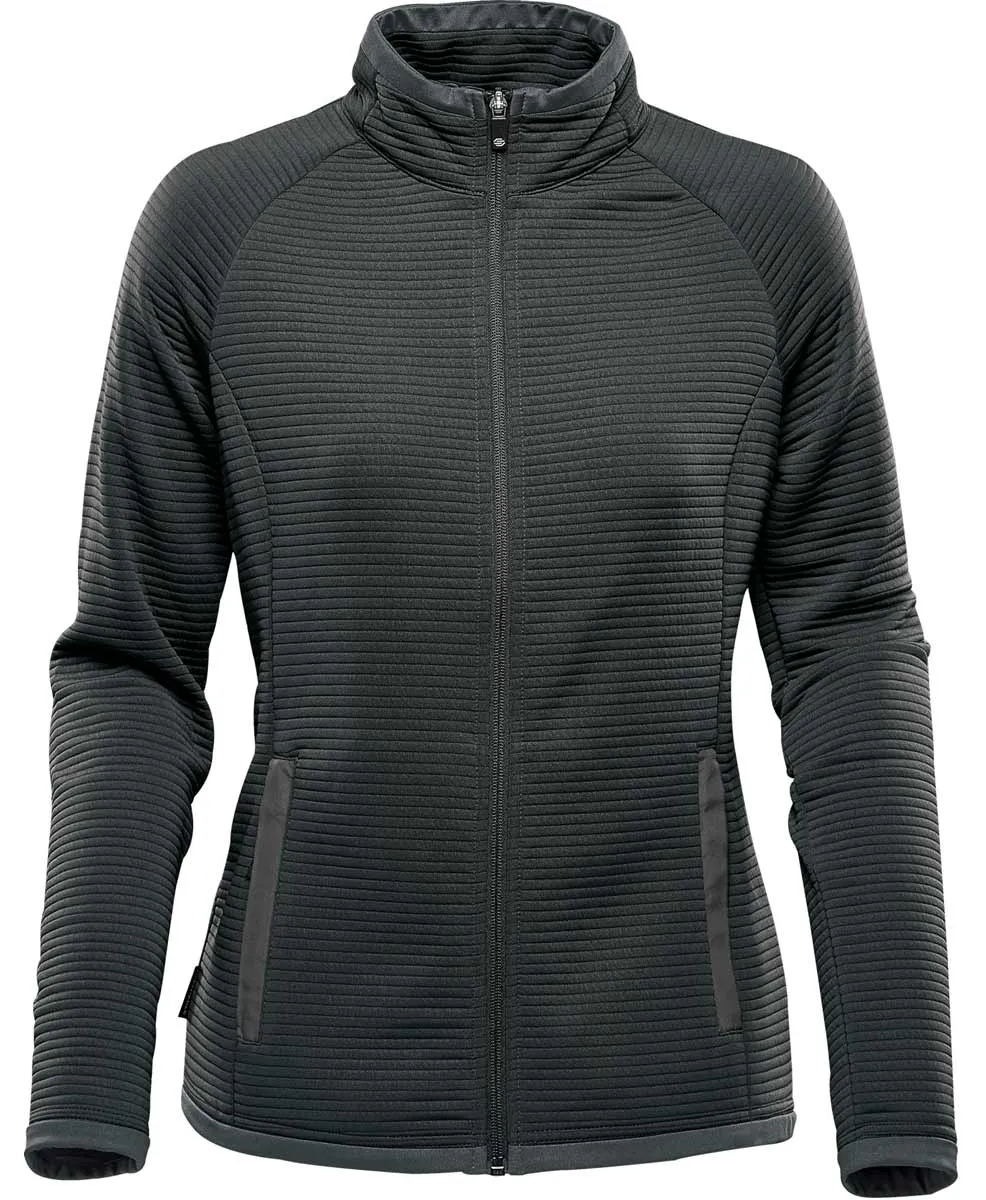 Women's Andorra Jacket - EQX-1W