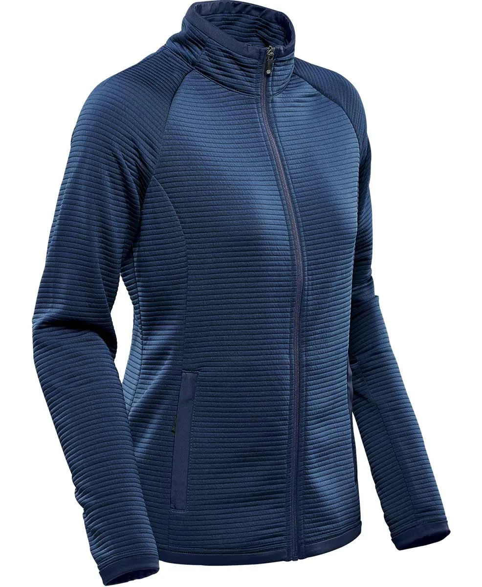 Women's Andorra Jacket - EQX-1W