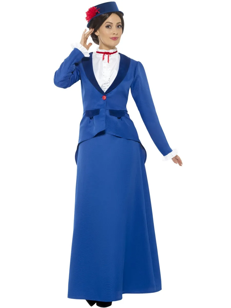 Womens Costume - Mary Poppins