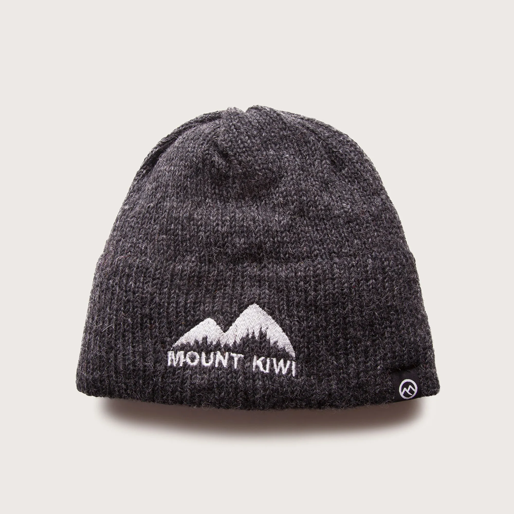 Wool Blend Work Socks | Mountain Wool Beanie Pack