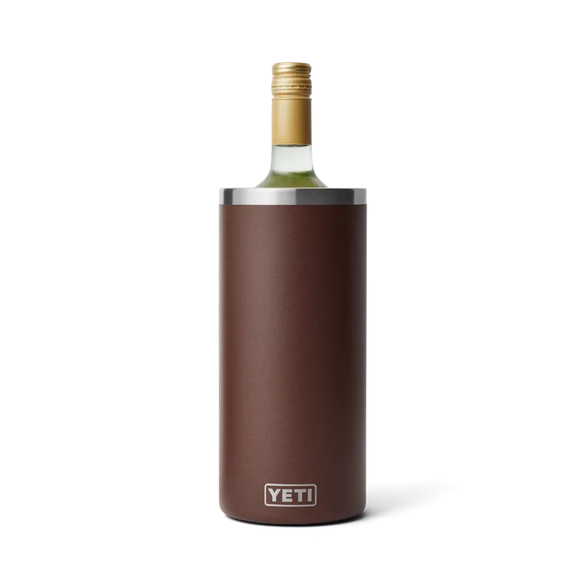 YETI Rambler Wine Chiller